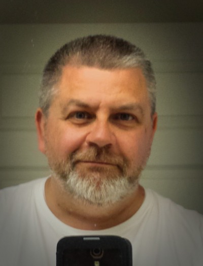 Dean Richardson MNCS(Accred/Reg)